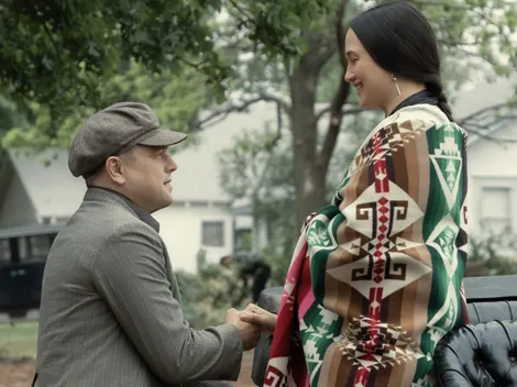 ¿Dónde ver Asesinos de la Luna? Llega lo nuevo de Scorsese