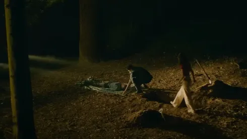 La serie ha sido un suceso en Netflix y por ello quienes la han visto, se preguntan si habrá una segunda temporada.