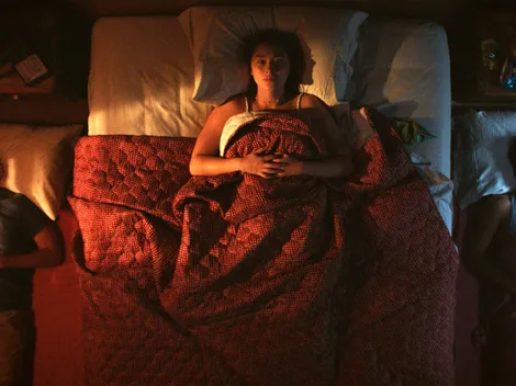 ¿Con quién se queda Belly al final de The Summer I Turned Pretty?