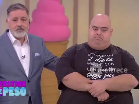 ¿De qué murió Hernán Terranova, participante de Cuestión de Peso 2017?