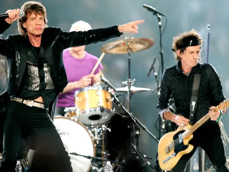 ¿Cuándo es el lanzamiento de “Hackney Diamonds”, nuevo disco de Los Rolling Stones?