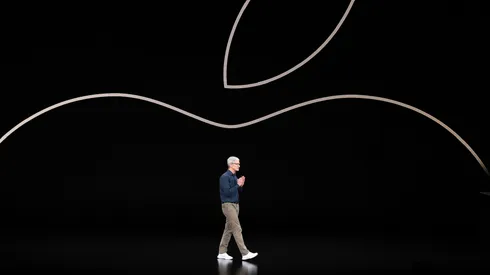 Llega el Apple Event 2023.