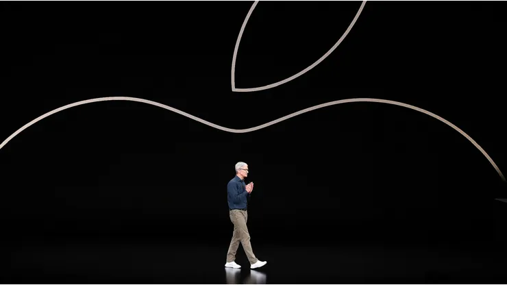 Llega el Apple Event 2023.