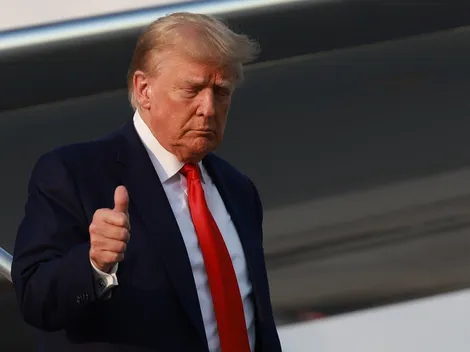 Donald Trump: Green Day comercializa camisetas con su imagen detenido