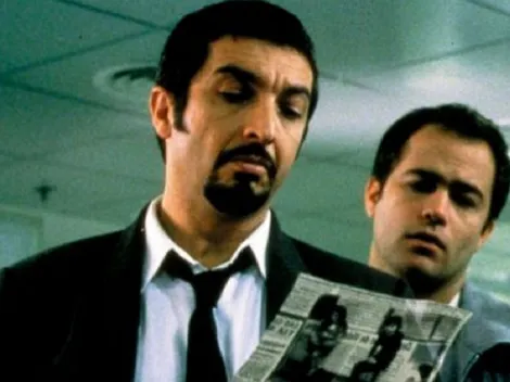 ¿Cuándo se reestrena Nueve Reinas en los cines de Argentina?