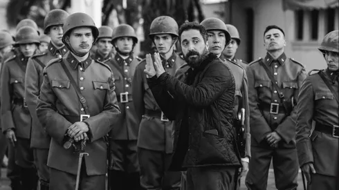 3 películas de Netflix en septiembre.