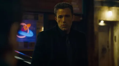 Ben Affleck regresa a interpretar al Caballero Oscuro en esta cinta.