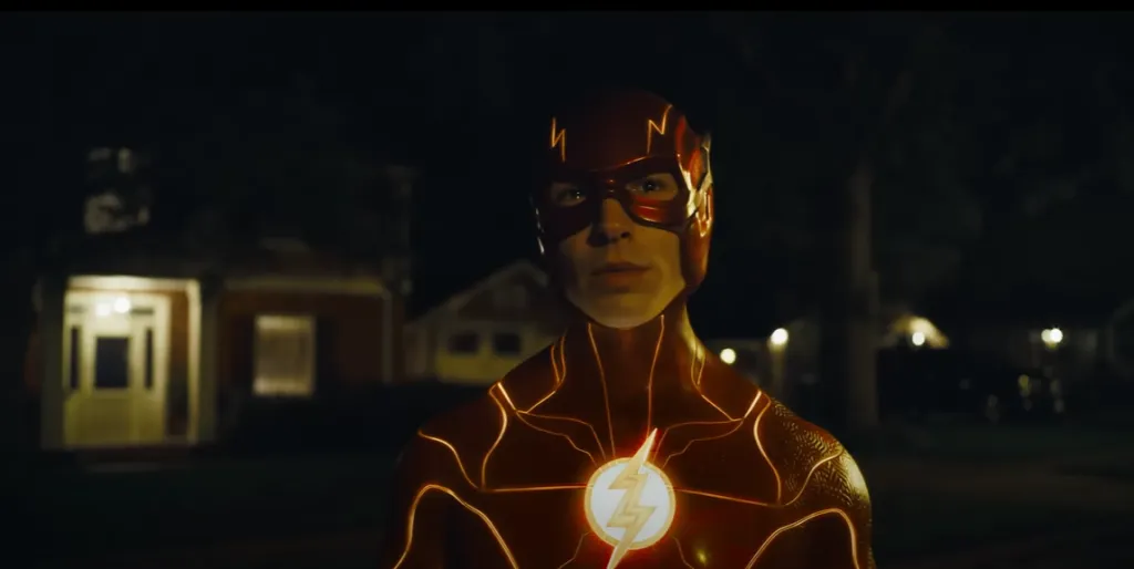 Imagen: @WarnerBrosPictures.