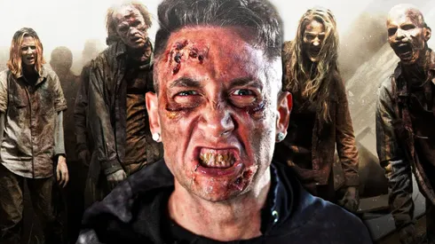 Llega "El Escondite: Apocalipsis Game".