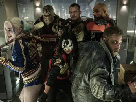 Escuadrón Suicida: David Ayer dice que el film de DC "lo rompió"