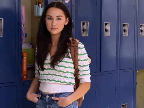 Otras series/películas de Lola Tung de The Summer I Turned Pretty