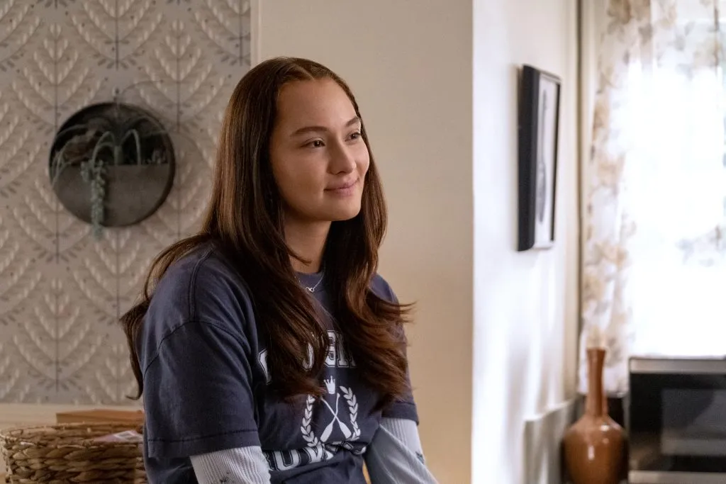 The Summer I Turned Pretty