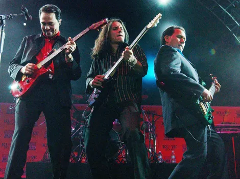 Boletos para Los Temerarios en México 2024: precios y dónde comprarlos