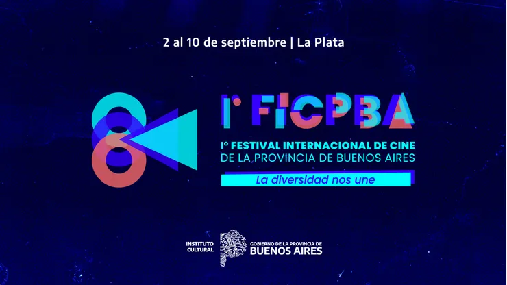 Todo sobre el primer Festival Internacional de Cine de la Provincia de Buenos Aires