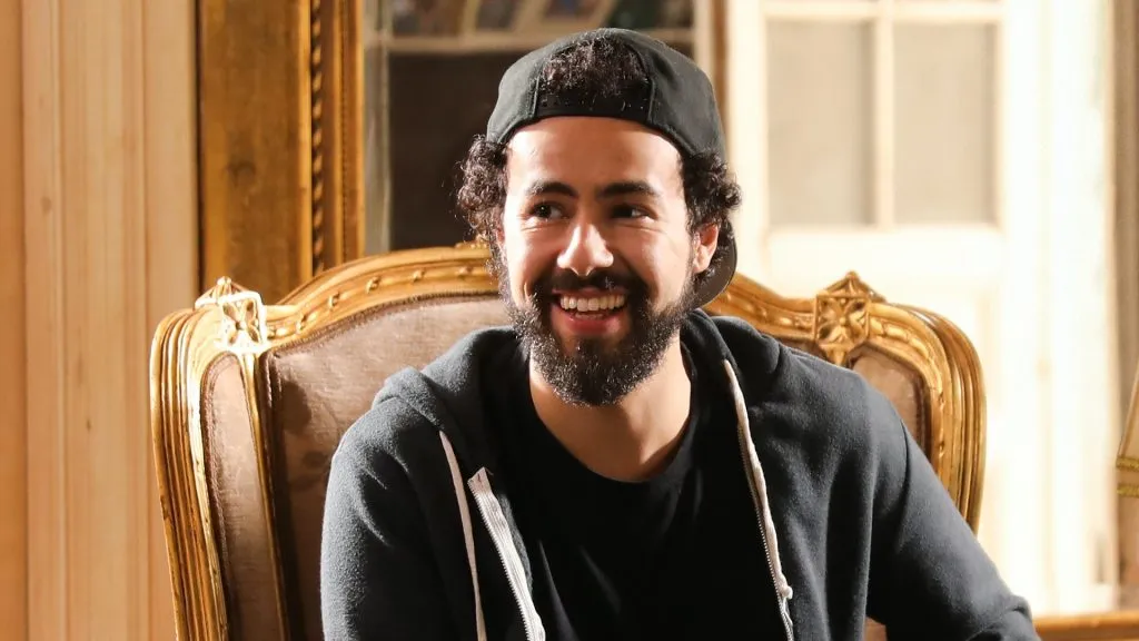 Ramy. (IMDb)
