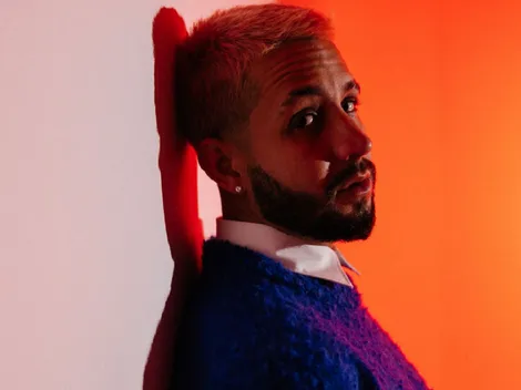 Letra de "¿Dónde se aprende a querer?", la nueva canción de Mora