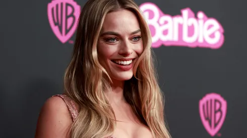 Margot Robbie fue rechazada en un papel.
