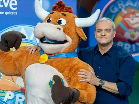 ¿Quiénes son los dos finalistas de Grand Prix España 2023?