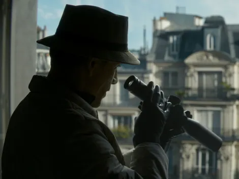 The Killer: primer tráiler y fecha de estreno de la película de David Fincher