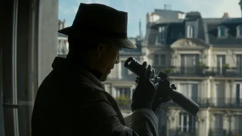 Tráiler y fecha de estreno de The Killer.