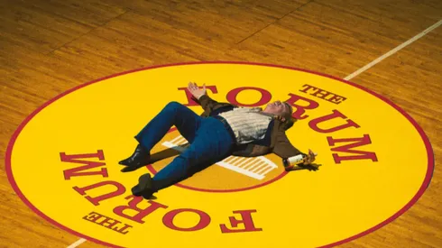 La serie más vista de la plataforma es sobre básquetbol