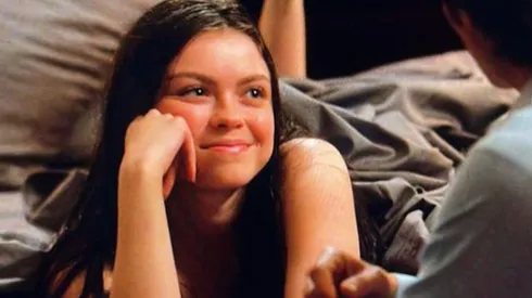 Alondra de la serie de Gloria Trevi en la vida real