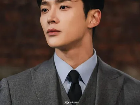 'Un amor predestinado': ¿Quién interpreta a Jang Shin-yu?