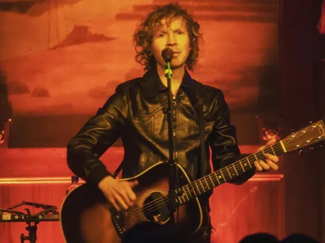 Dónde comprar entradas para Beck en Chile 2023