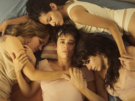 Unicornio: todo lo que debes saber de la película con Carolina Ramírez