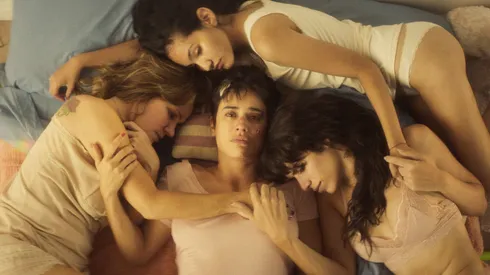 Llega a los cines la película Unicornio.