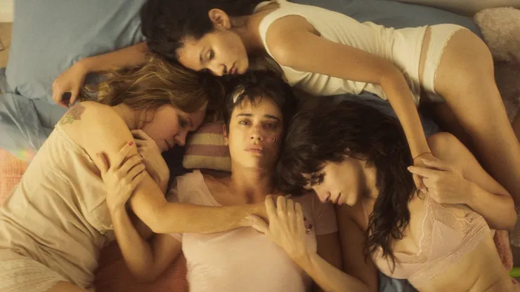 Llega a los cines la película Unicornio.