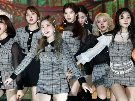 TWICE en México 2024: ¿Cuándo es el concierto y dónde se presentan?