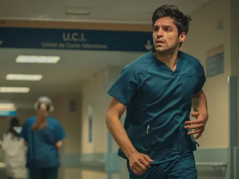 Esta es la nueva serie más vista de Netflix a 3 días de su estreno