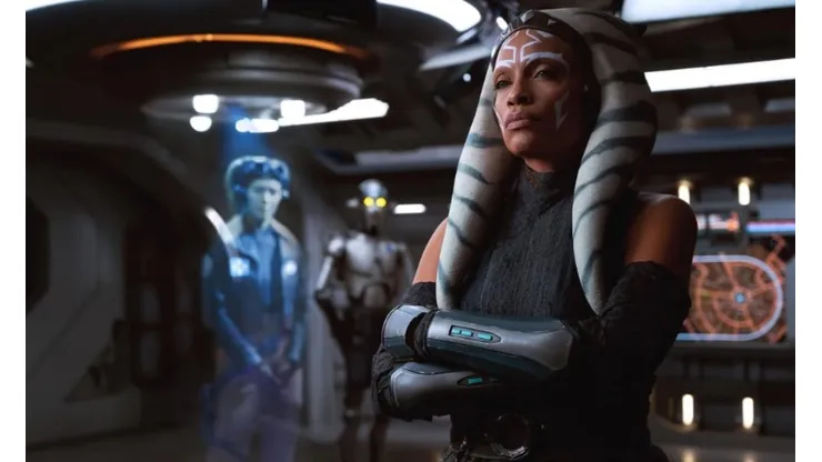 Ahsoka