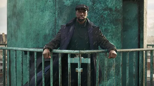 Omar Sy vuelve como Assane en Lupin 3.