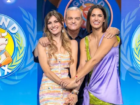 ¿Grand Prix España 2023 se transmite HOY, lunes 28 de agosto?