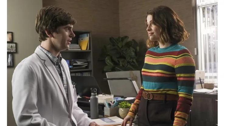 The Good Doctor