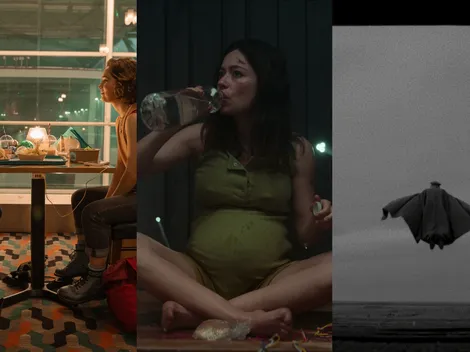 3 películas imperdibles que llegan a Netflix en septiembre