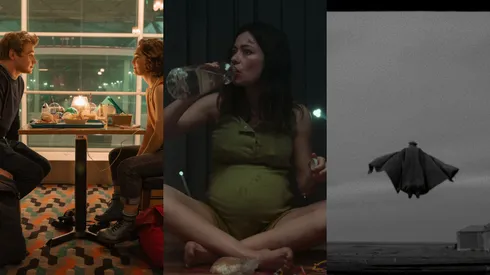 Septiembre en Netflix