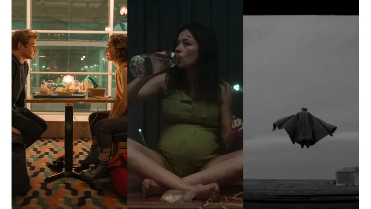 Septiembre en Netflix