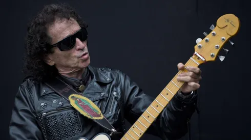 Quién es Alex Lora, cantante mexicano de "El Tri"