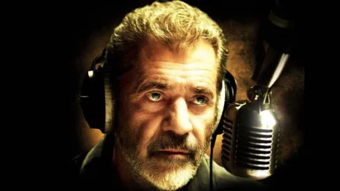 ‘Secuestro en directo’ de Mel Gibson