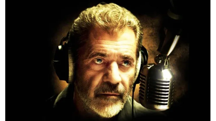 ‘Secuestro en directo’ de Mel Gibson