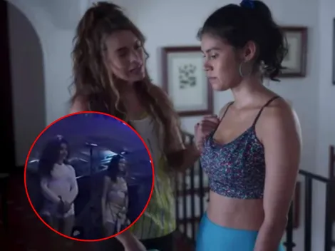 ‘Ellas soy yo’: ¿Quién es Gladys en la vida real?