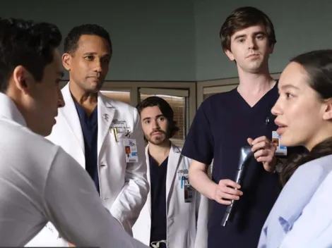 3 series de Prime Video para ver en domingo