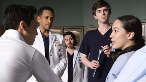 Series de Prime Video