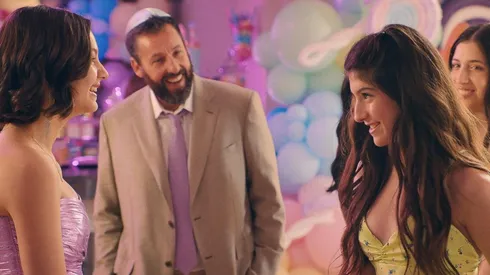 No Estás Invitada a mi Bat Mitzvá