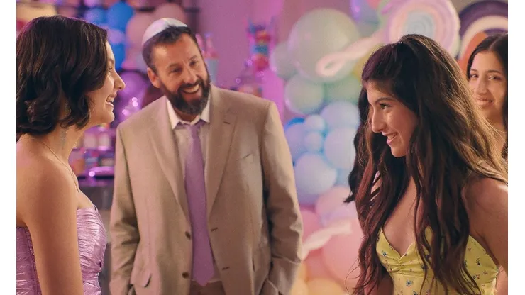 No Estás Invitada a mi Bat Mitzvá