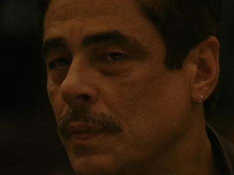 Reptiles: ¿el film de Netflix está basado en hechos reales?