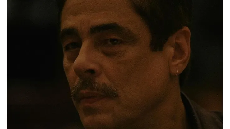 Benicio del Toro
